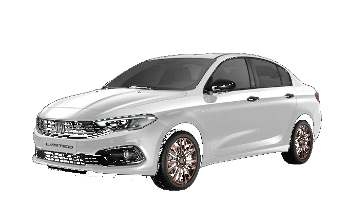 Fiat egea sedan